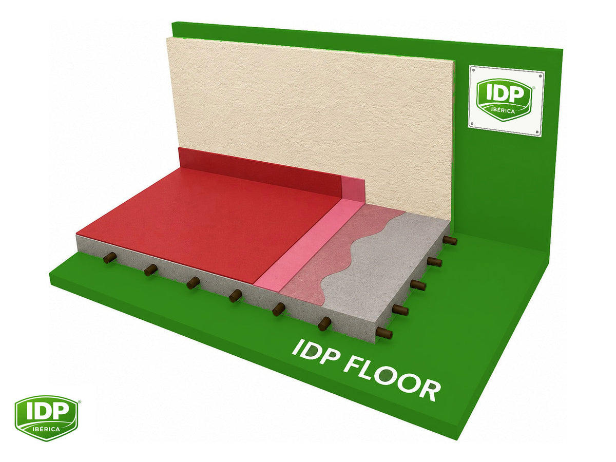Comprobación visual IDP 1 para K06-002