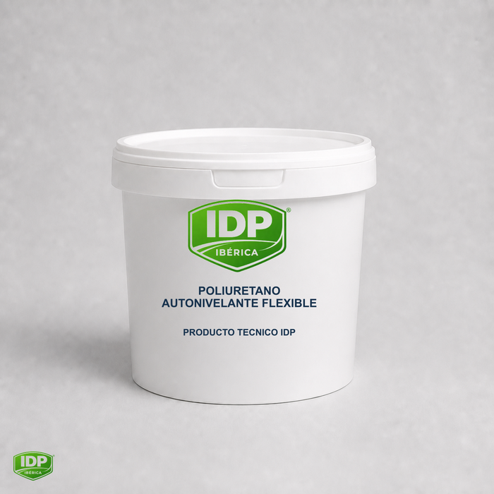 IDP Poliuretano Autonivelante Flexible