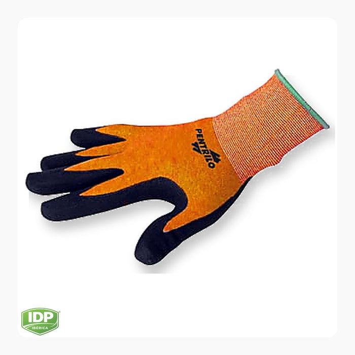 Par de Guantes Extra Confort Premium (Talla 9)