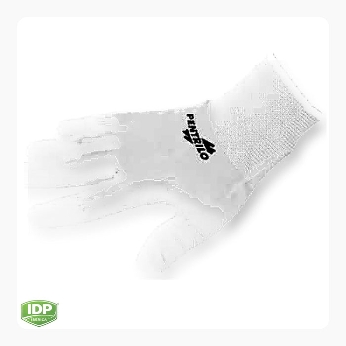 Par de Guantes Precisión Industrial (Talla 9)