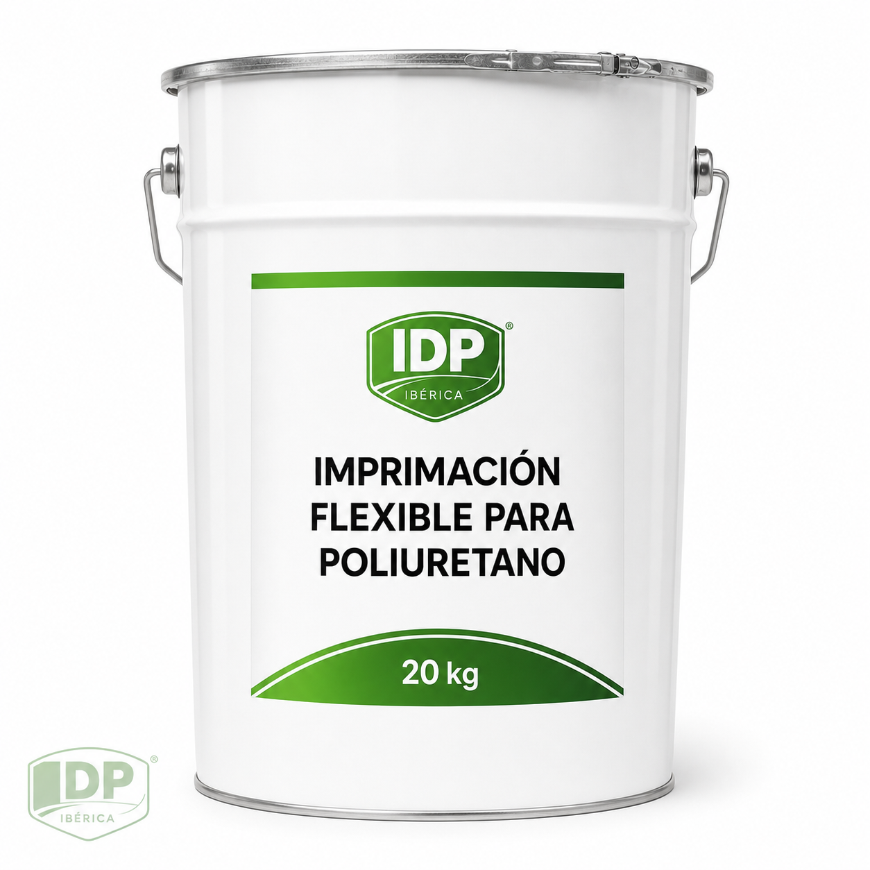 Imagen técnica de Imprimación flexible para poliuretano