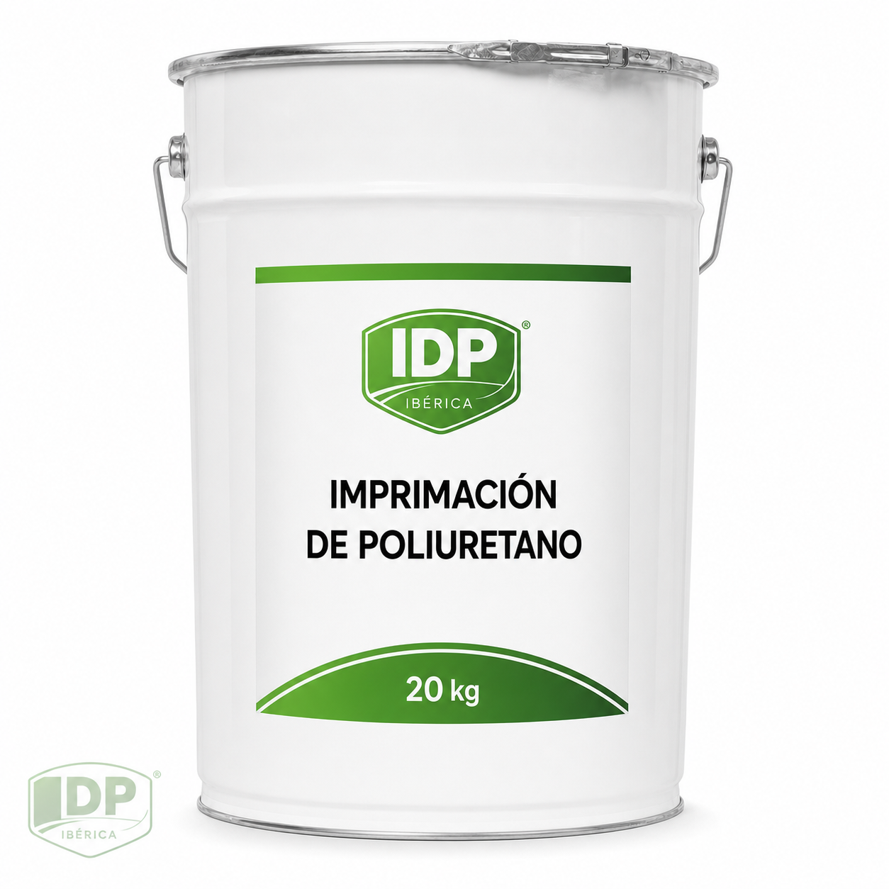 Imagen técnica de Imprimación de poliuretano