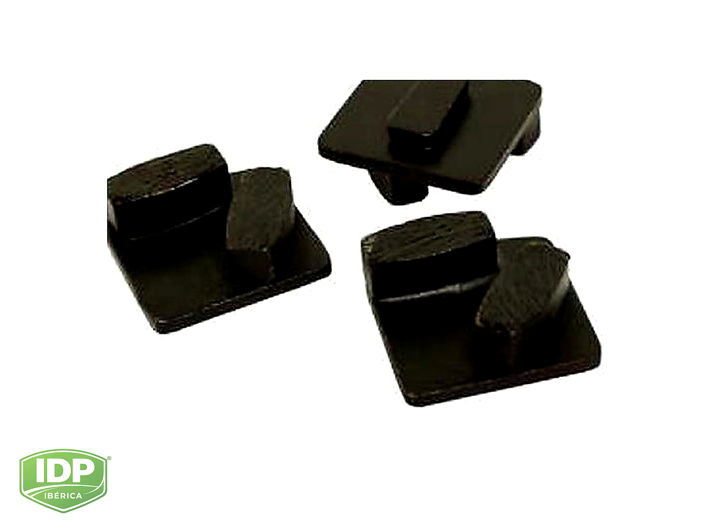 Imagen técnica de Herramienta metálica o PCD para desbaste y retirada mecánica de pavimentos - Metal 16