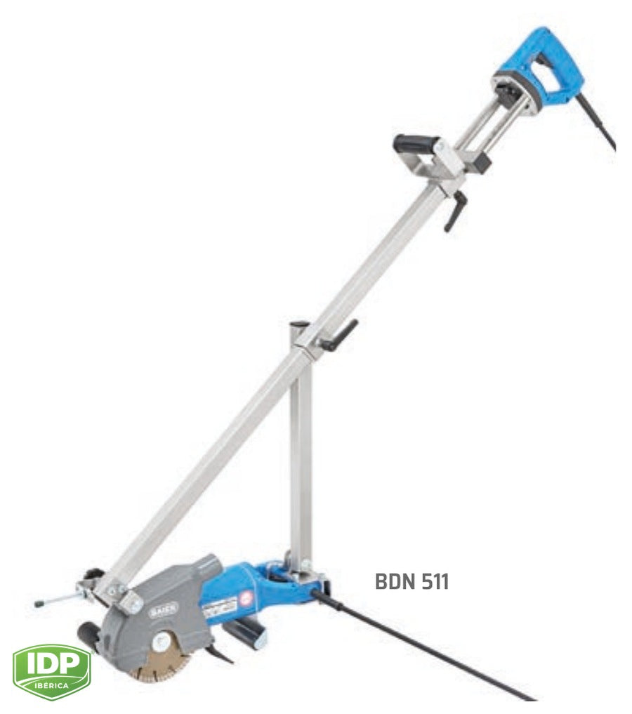 Baier BDN 511 - imagen técnica 1