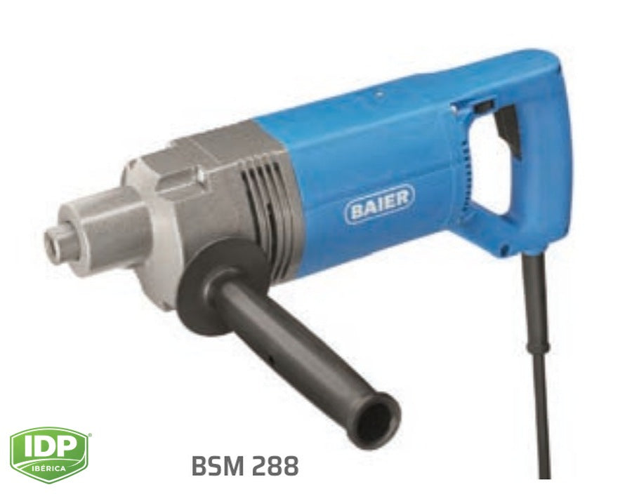 Baier BSM 160 - imagen técnica 1