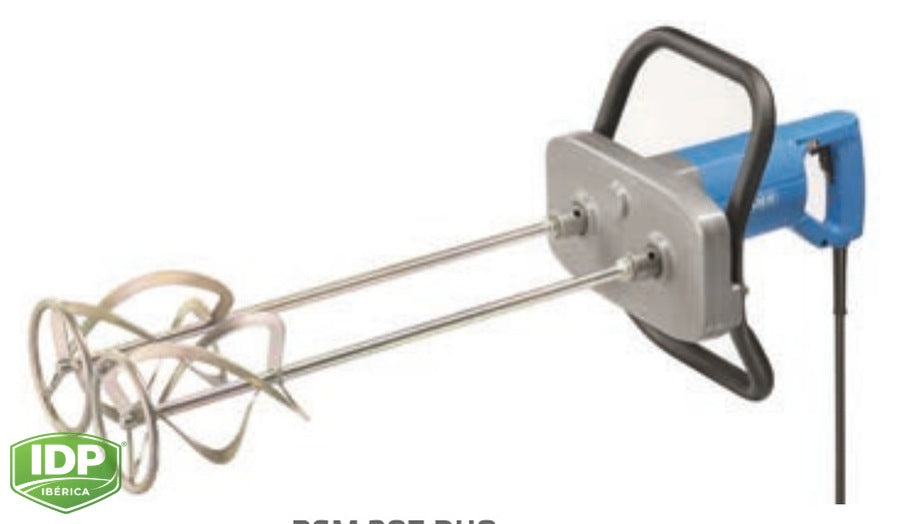 Baier BSM 287 Duo - imagen técnica 1