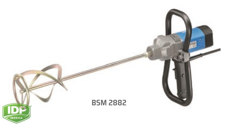 Baier BSM 2882 - imagen técnica 1