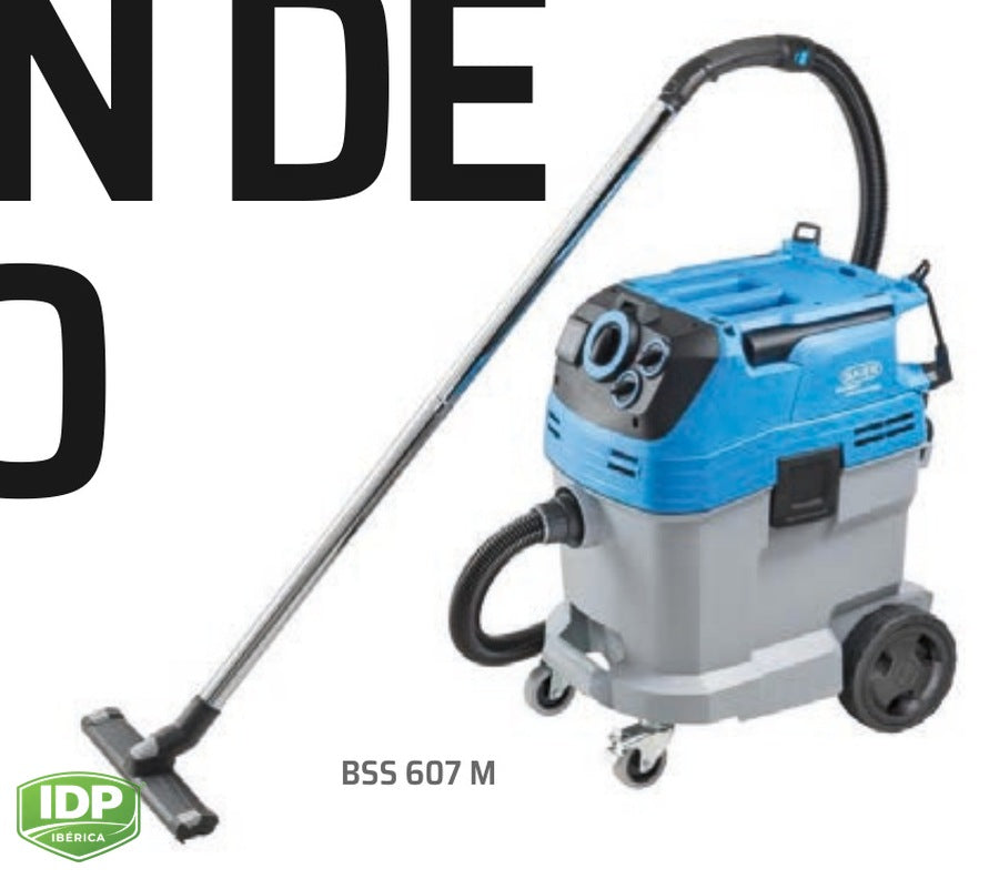 Baier BSS 306 - imagen técnica 1