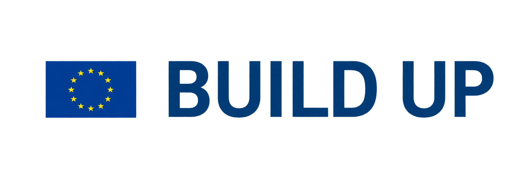 BUILD UP