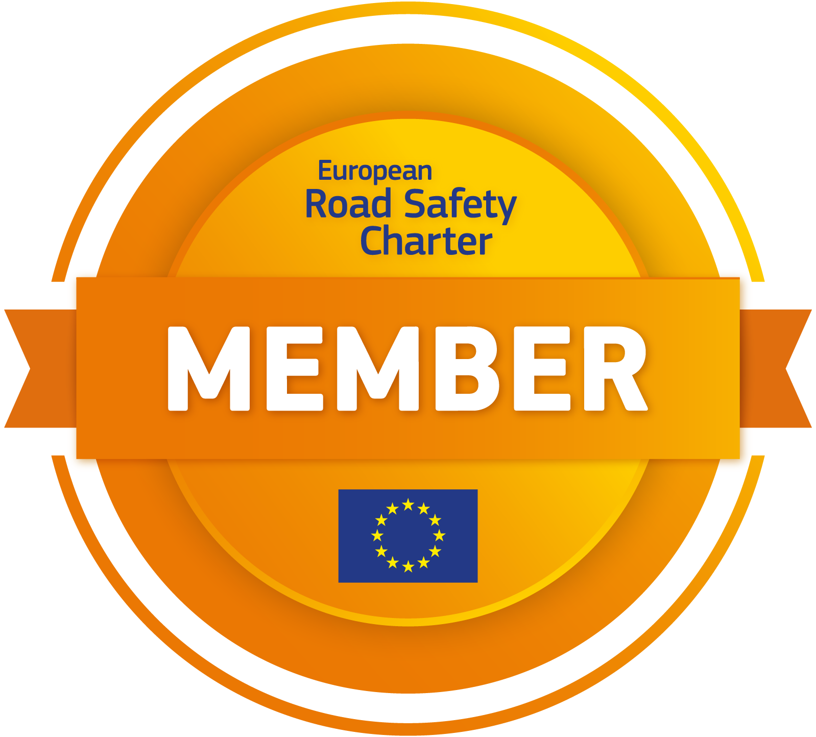 European Road Safety Charter - Member