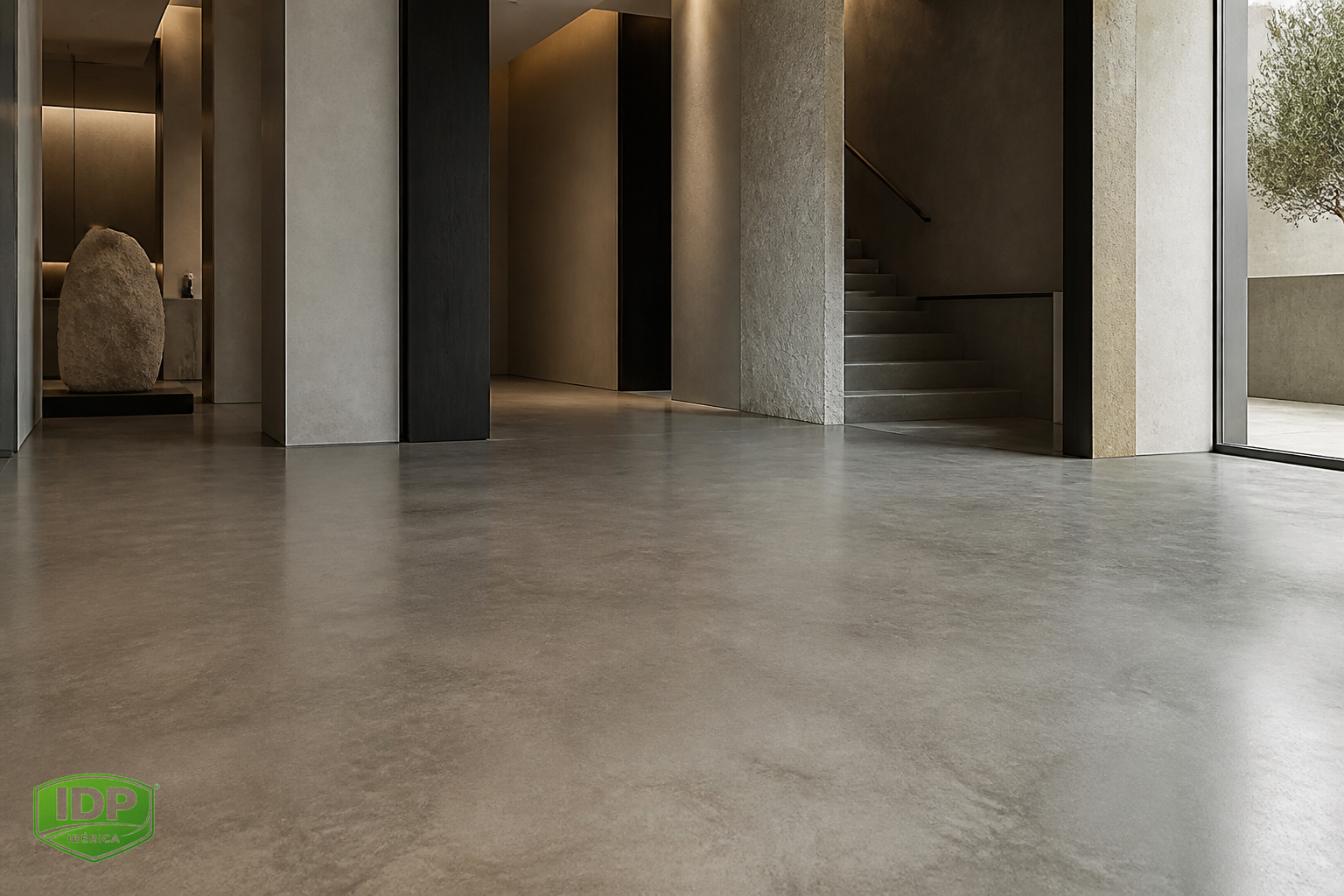 Catalogo IDP decorativo espacios singulares