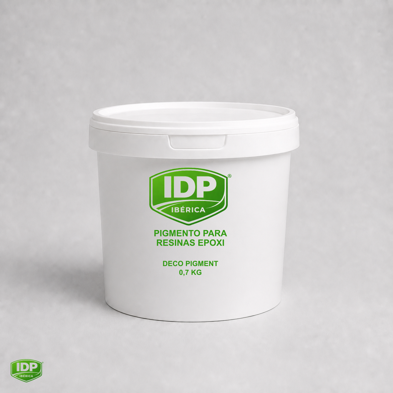 Imagen técnica de Pigmento decorativo para resinas epoxi