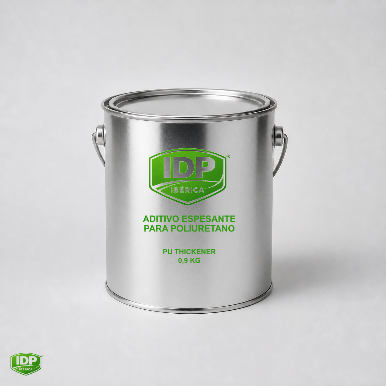 Imagen técnica de Aditivo espesante para resinas de poliuretano