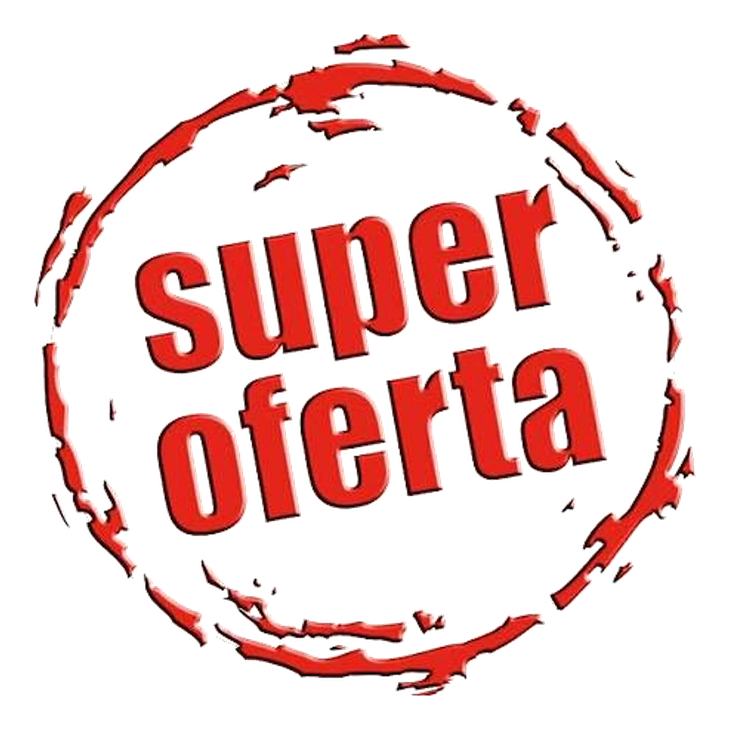 Super oferta