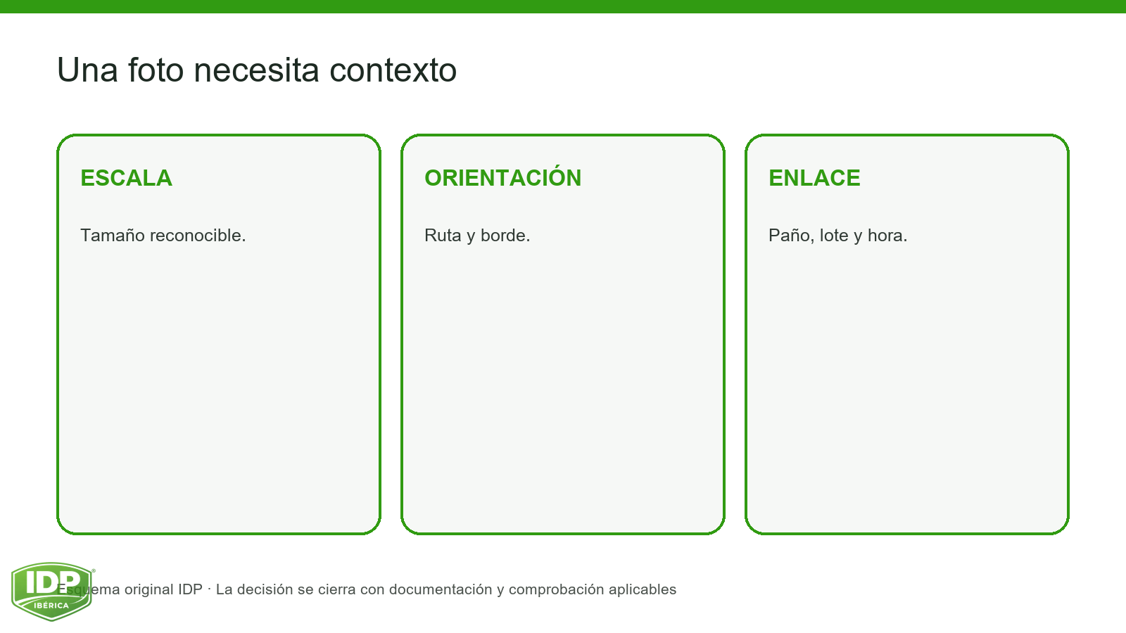 Evidencia visual IDP para K18-003: interior-3