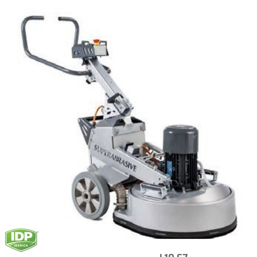 Lavina L19 S7 - imagen técnica 1