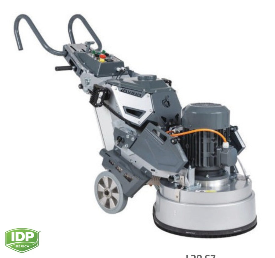 Lavina L20 S7 - imagen técnica 1