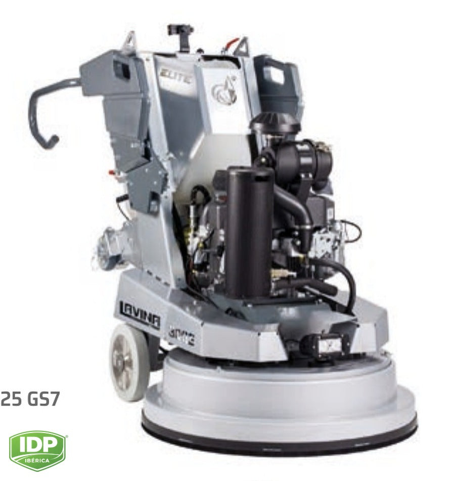 Lavina L25 GS7 - imagen técnica 1