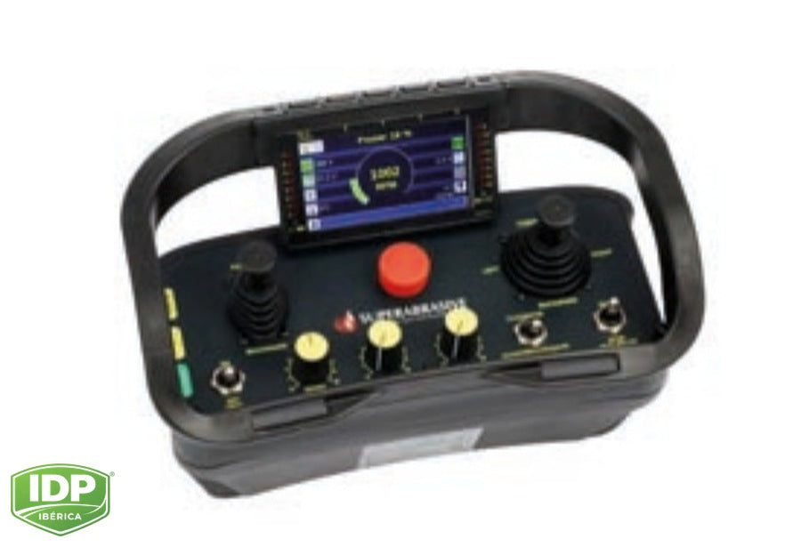 Lavina L25R S7 - imagen técnica 1