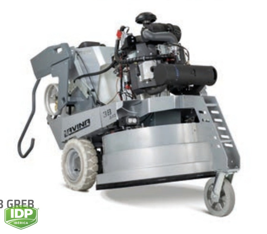 Lavina L30 GS7 - imagen técnica 1