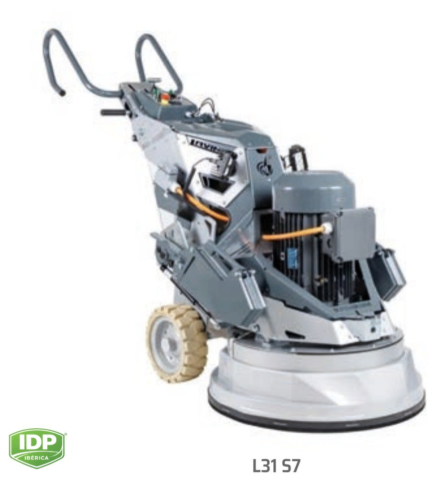 Lavina L30 S7 - imagen técnica 1