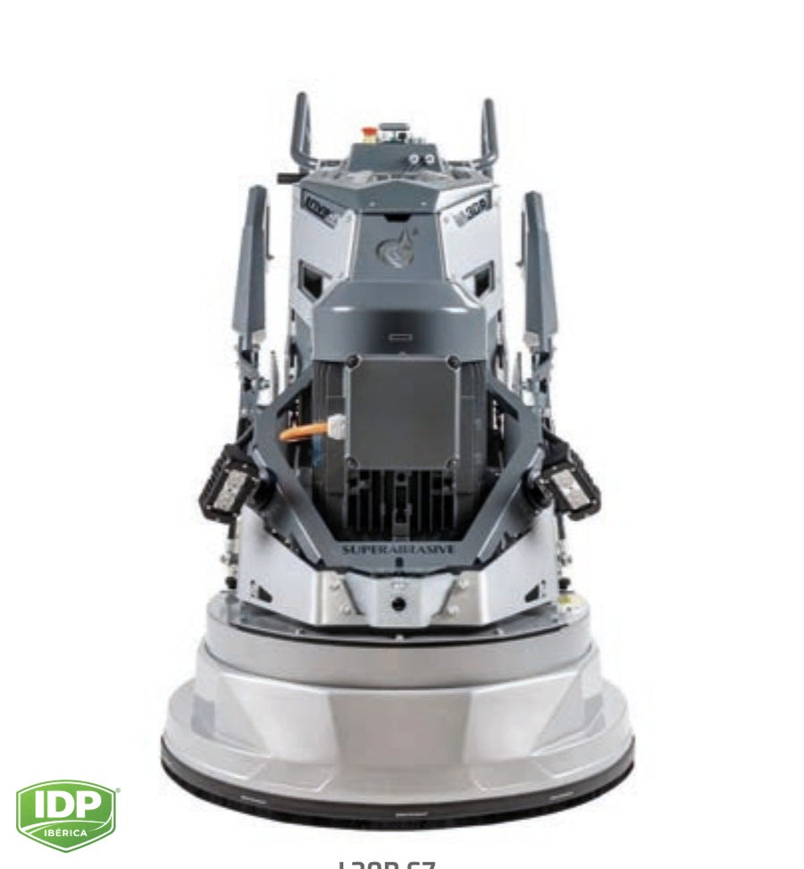 Lavina L30R S7 - imagen técnica 1