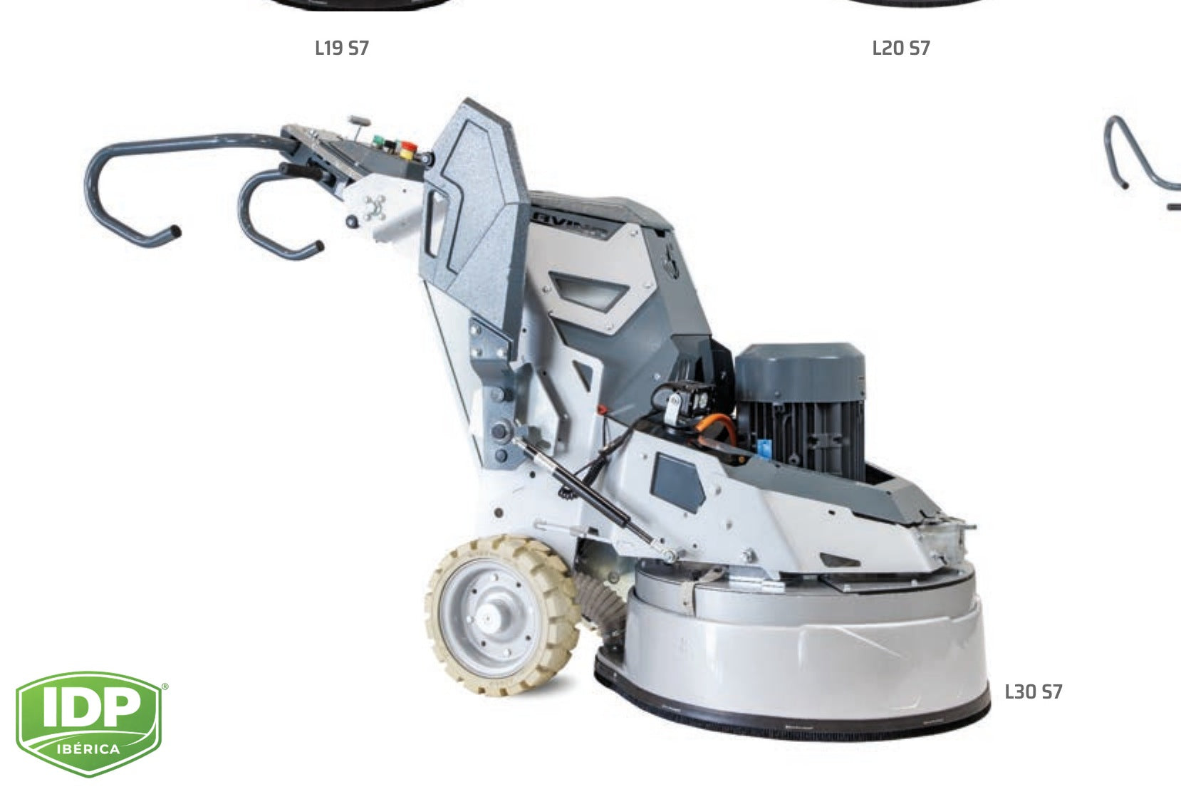 Lavina L31 S7 - imagen técnica 1