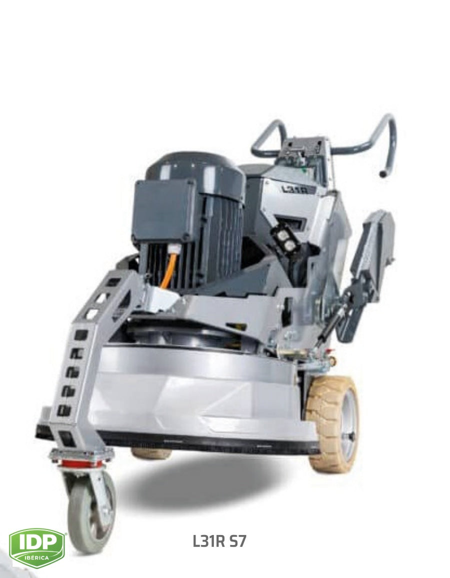 Lavina L31R S7 - imagen técnica 1