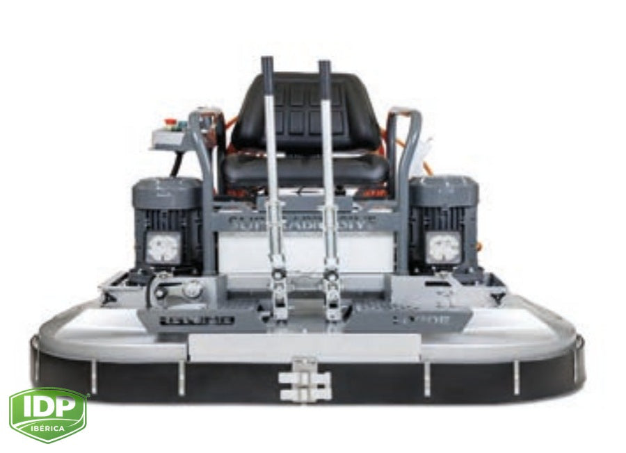 Lavina LP30E - imagen técnica 1
