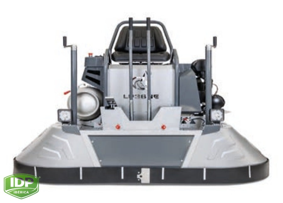 Lavina LP36GE - imagen técnica 1