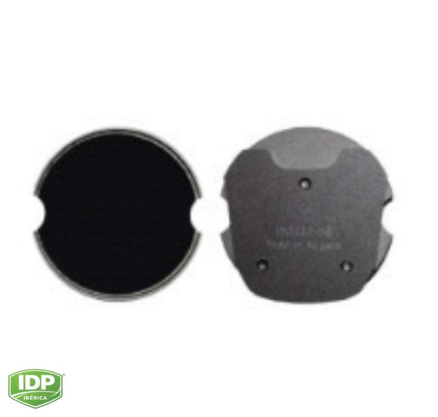 Lavina Placas de seguridad - imagen técnica 1