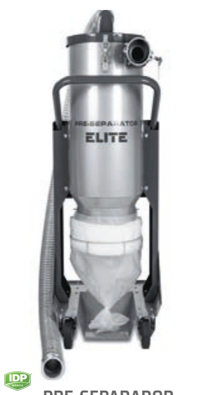 Lavina Preseparador gama Elite - imagen técnica 1