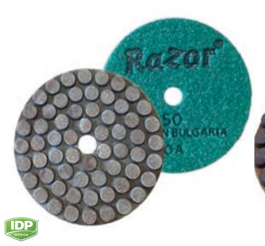 Lavina Razor - imagen técnica 1