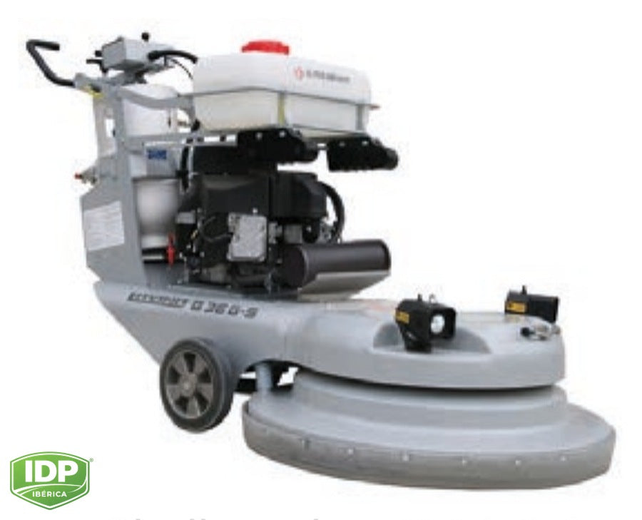 Lavina SupraShine HD - imagen técnica 1
