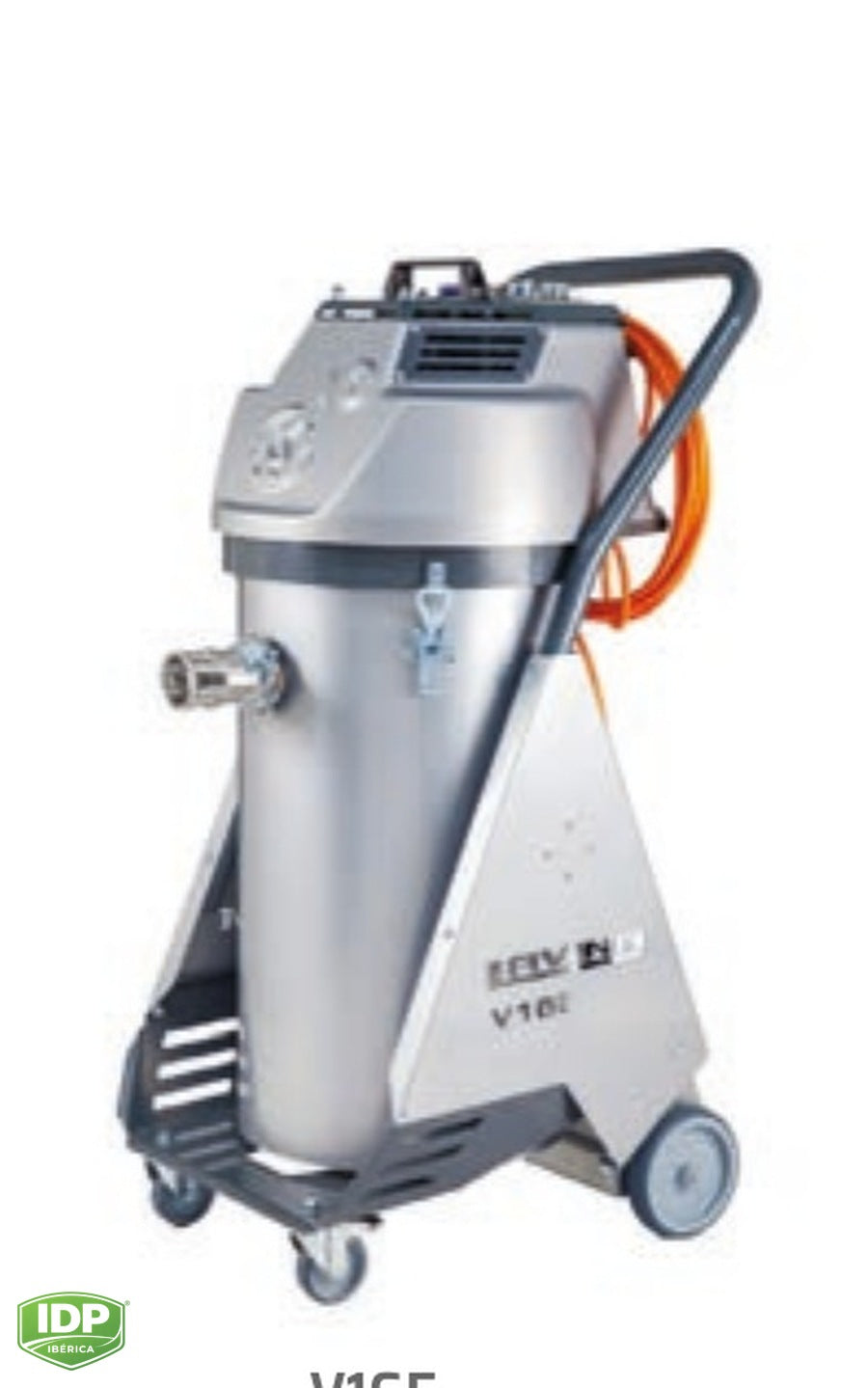 Lavina V16E - imagen técnica 1