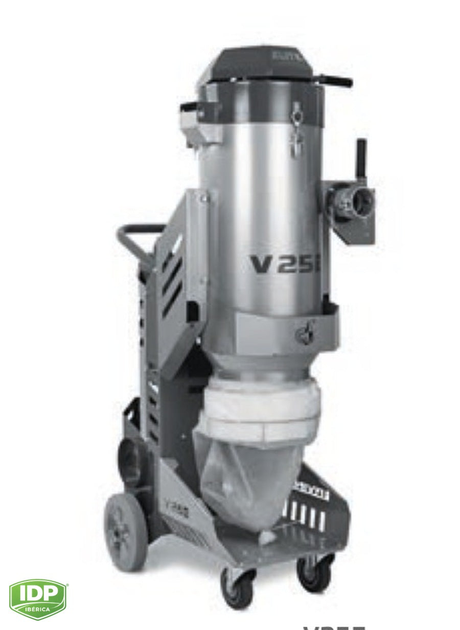 Lavina V25E/V25EU - imagen técnica 1