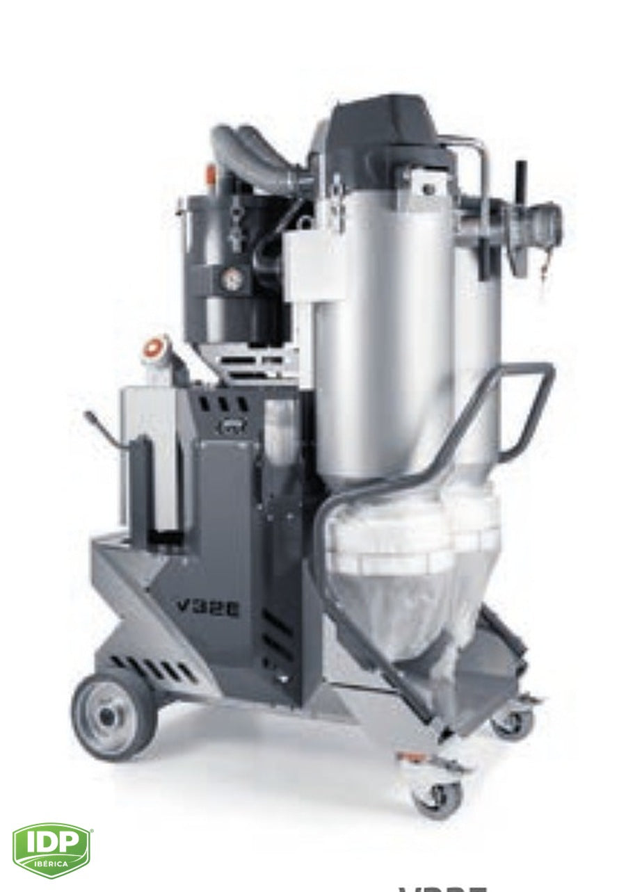 Lavina V32E/V32EU - imagen técnica 1