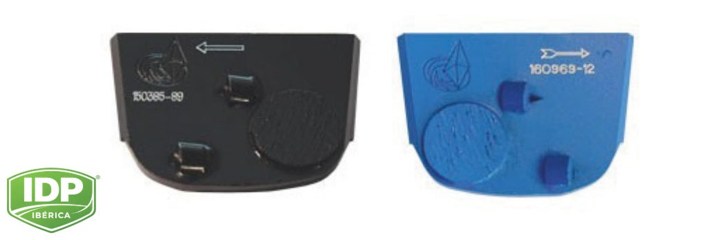 Lavina XPCD - imagen técnica 1