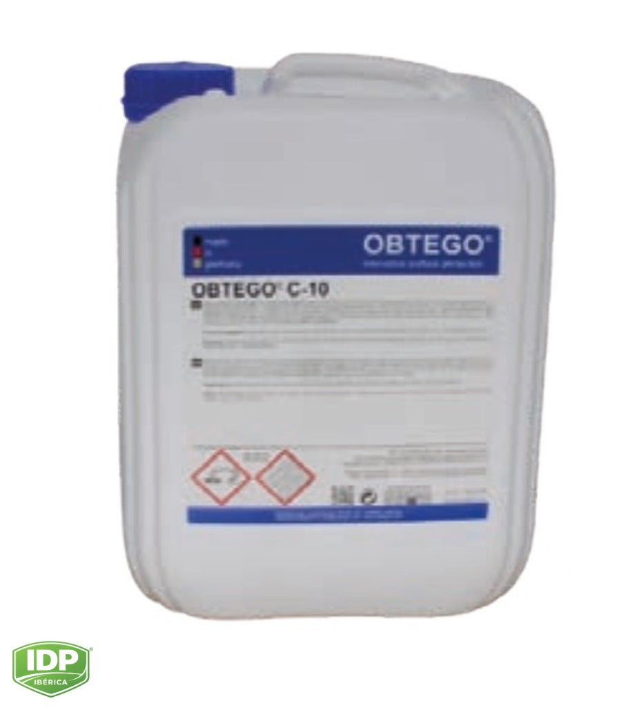 Obtego C10 - imagen técnica 1