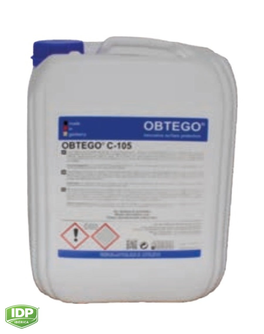 Obtego C100 - imagen técnica 1