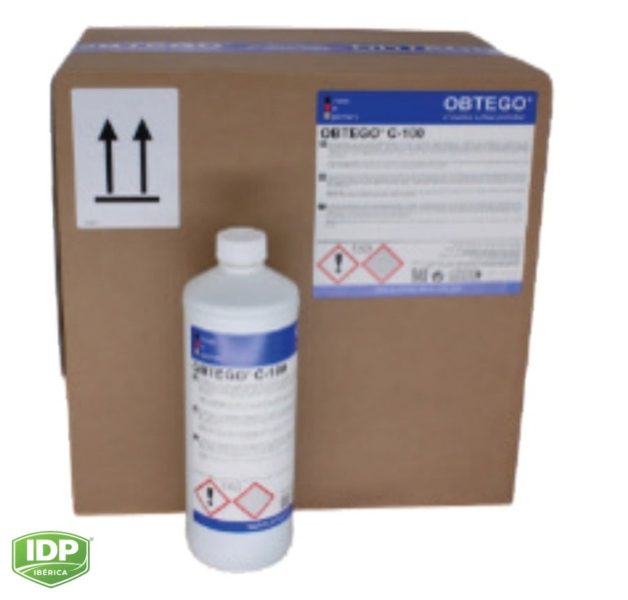 Obtego C105 - imagen técnica 1