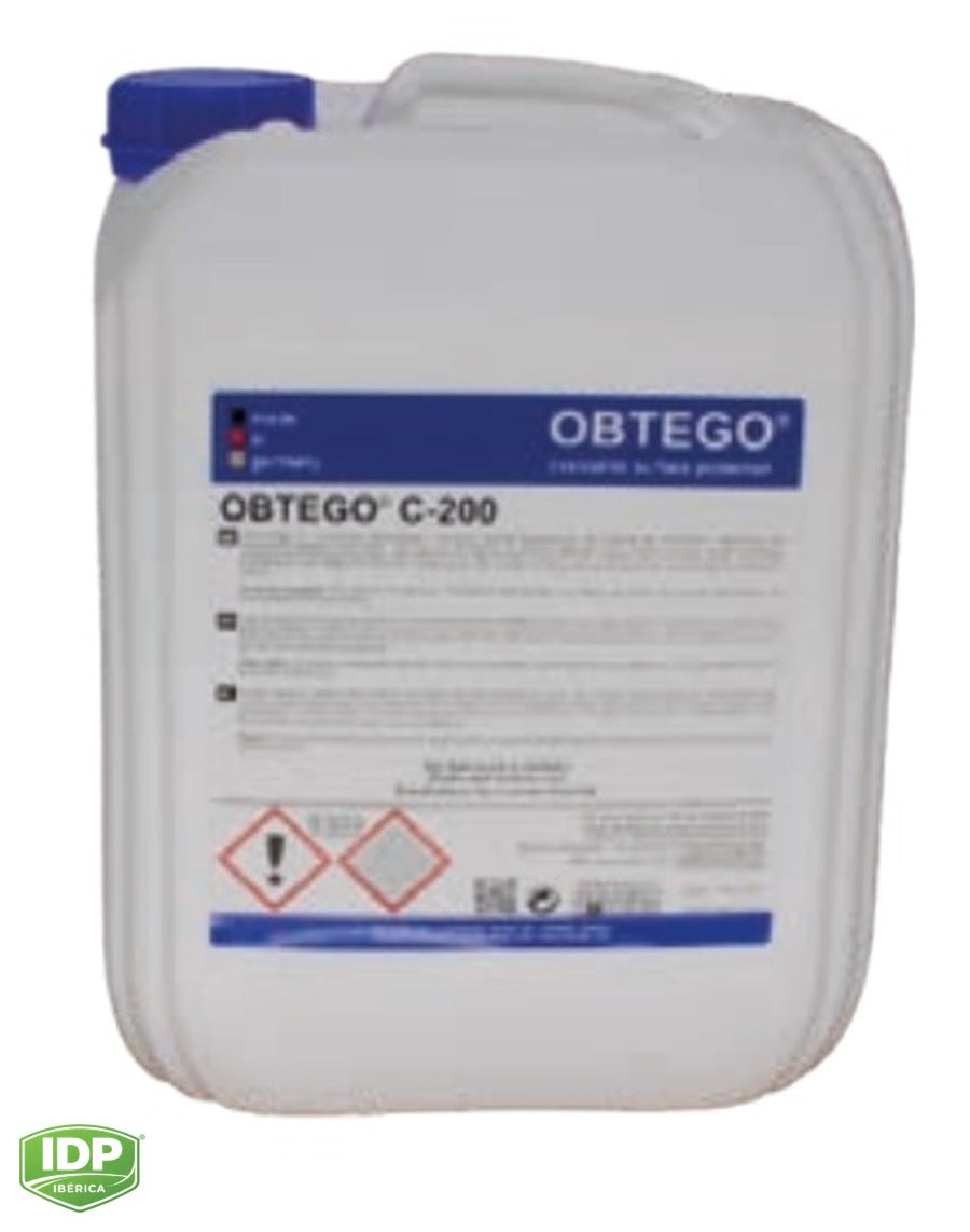 Obtego C200 - imagen técnica 1