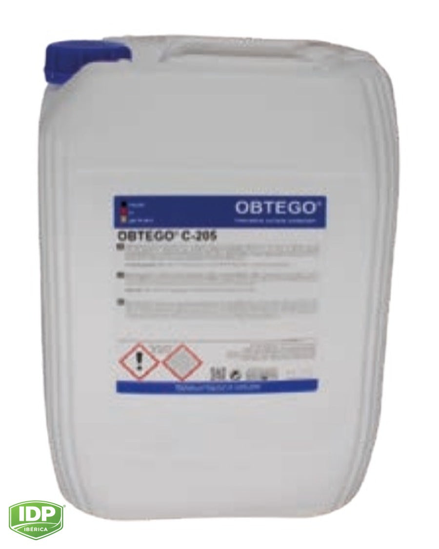 Obtego C205 - imagen técnica 1