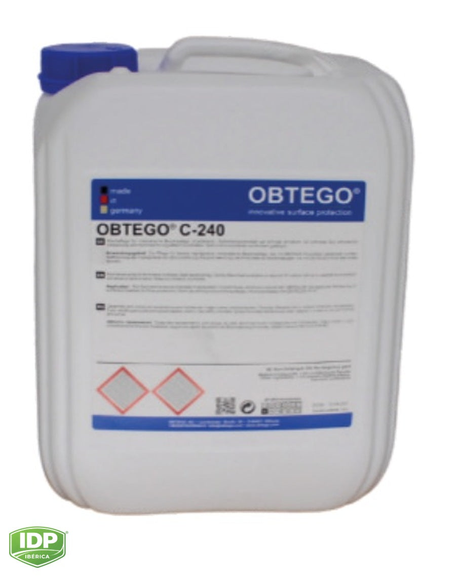 Obtego C240 - imagen técnica 1