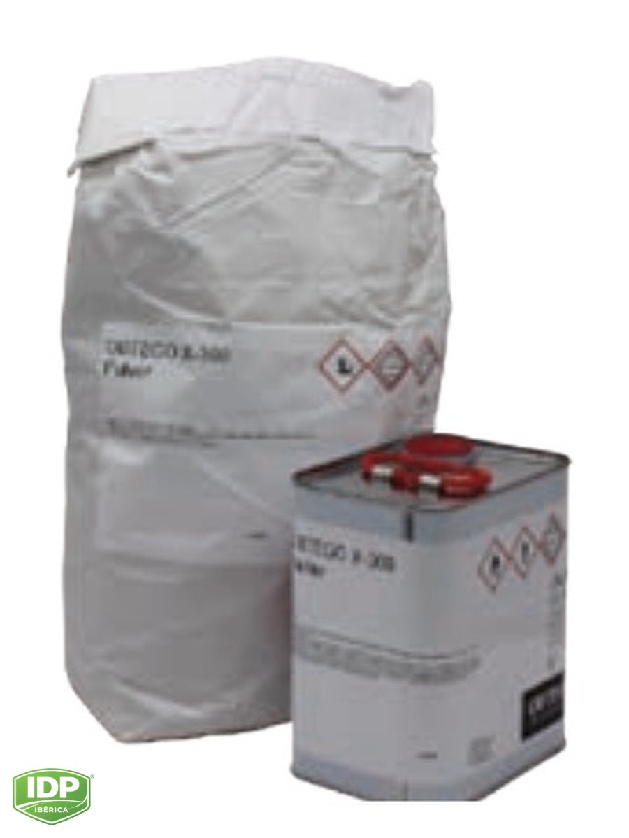 Obtego Gama X - imagen técnica 1