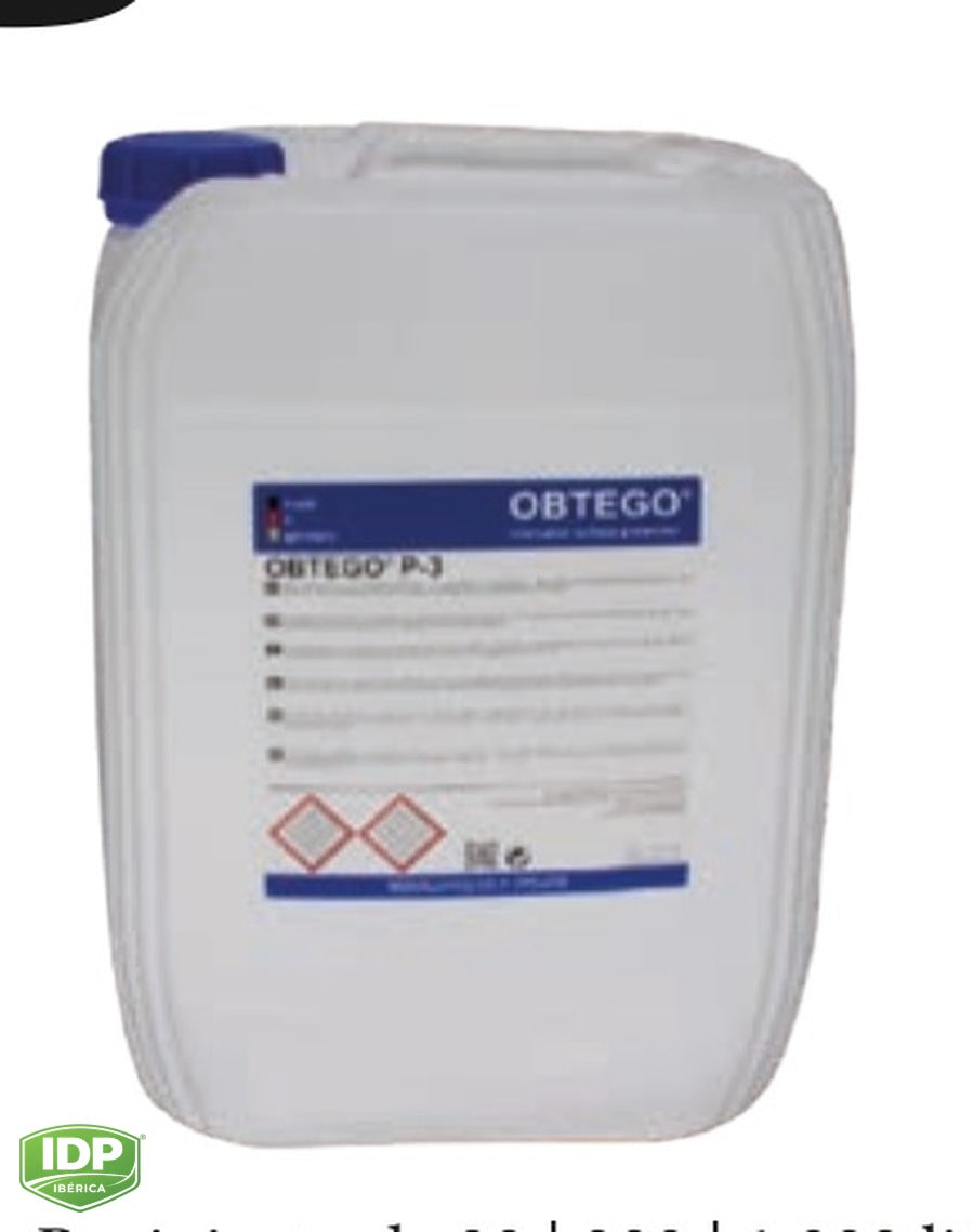 Obtego P-10 - imagen técnica 1