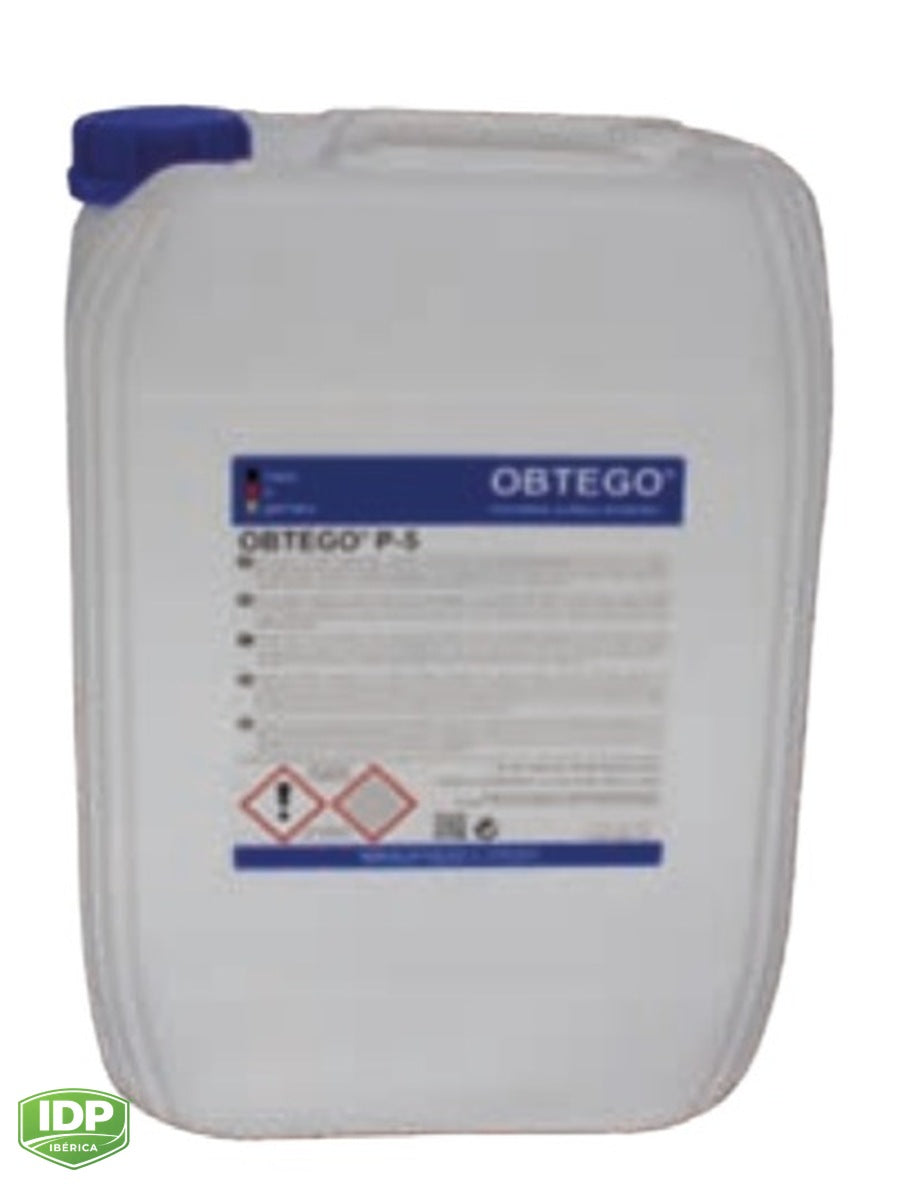 Obtego P-3 - imagen técnica 1