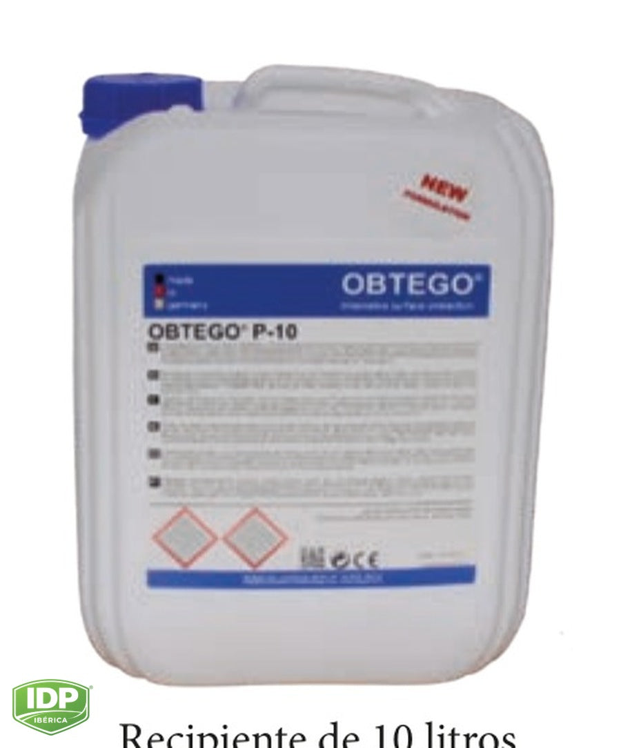Obtego P-5 - imagen técnica 1