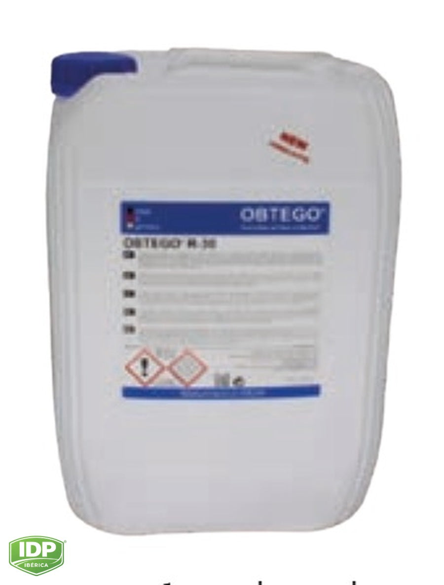 Obtego R-30 - imagen técnica 1