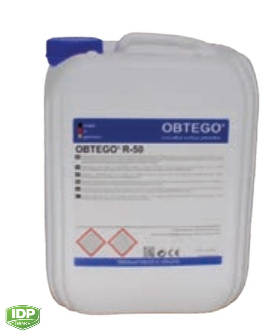 Obtego R-40 - imagen técnica 1